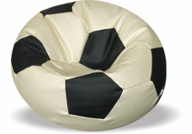 Кресло-Мяч Футбол в Чернолучинском - chernoluchinskij.katalogmebeli.com | фото
